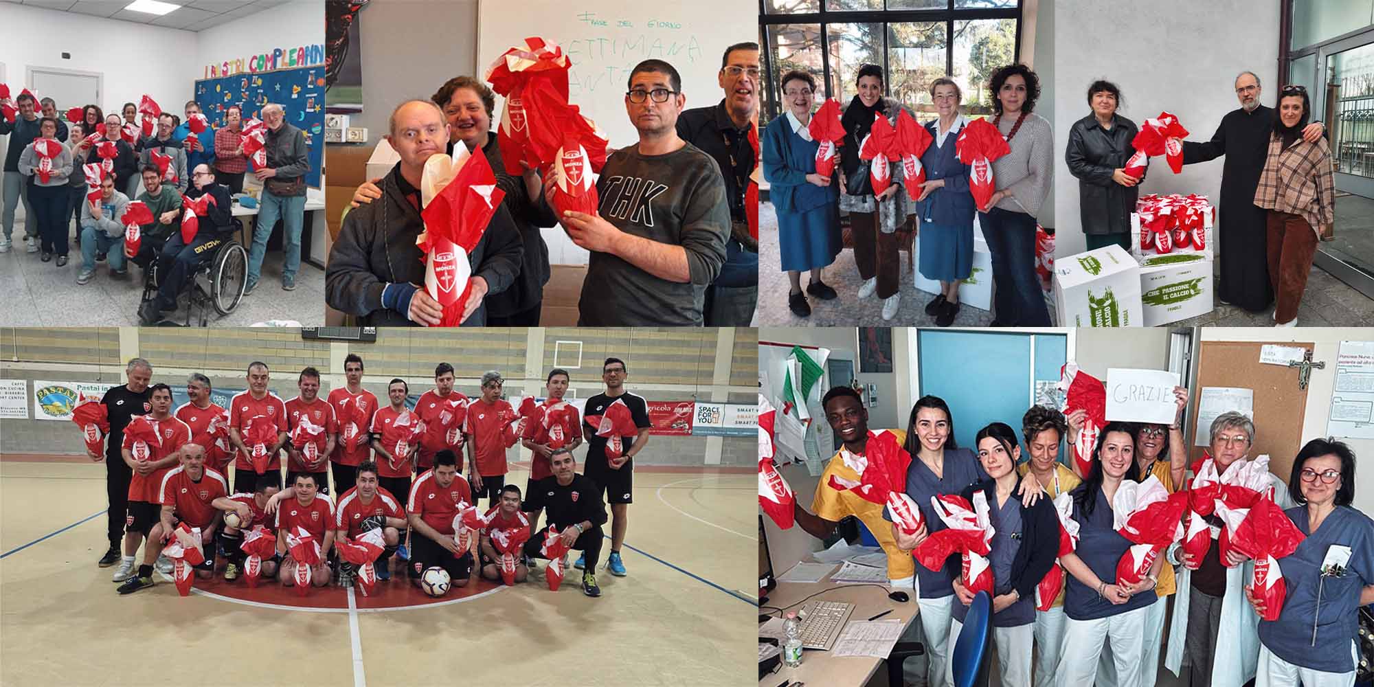 Associazione Calcio Monza S.p.A.