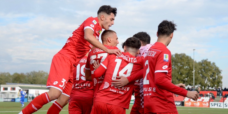 Associazione Calcio Monza S.p.A.