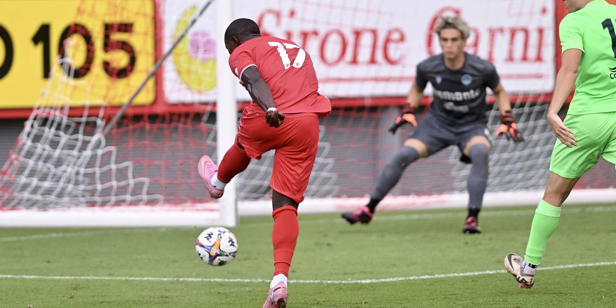 Associazione Calcio Monza S.p.A.