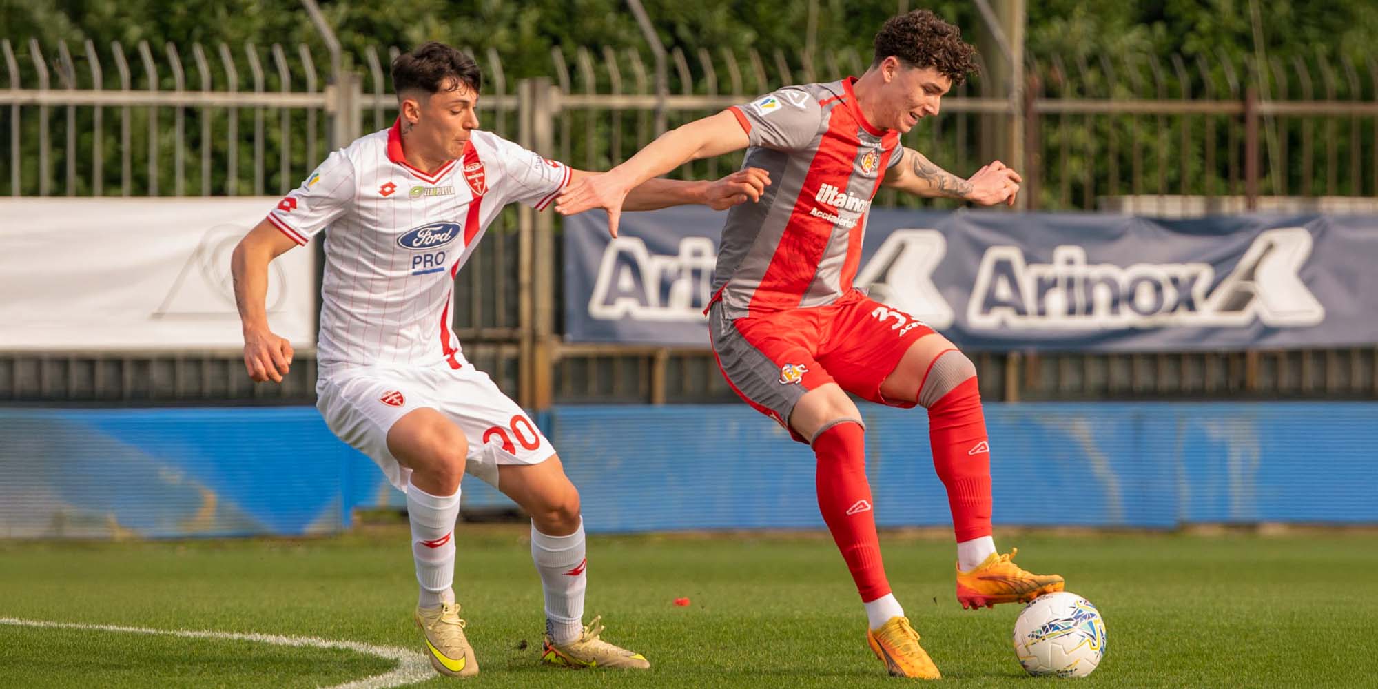 SETTORE GIOVANILE: i risultati del weekend