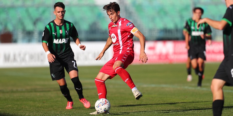 Associazione Calcio Monza S.p.A.