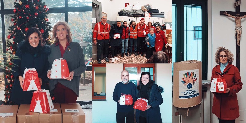 LE INIZIATIVE DI AC MONZA SUL TERRITORIO PER LE FESTIVITÀ 2025