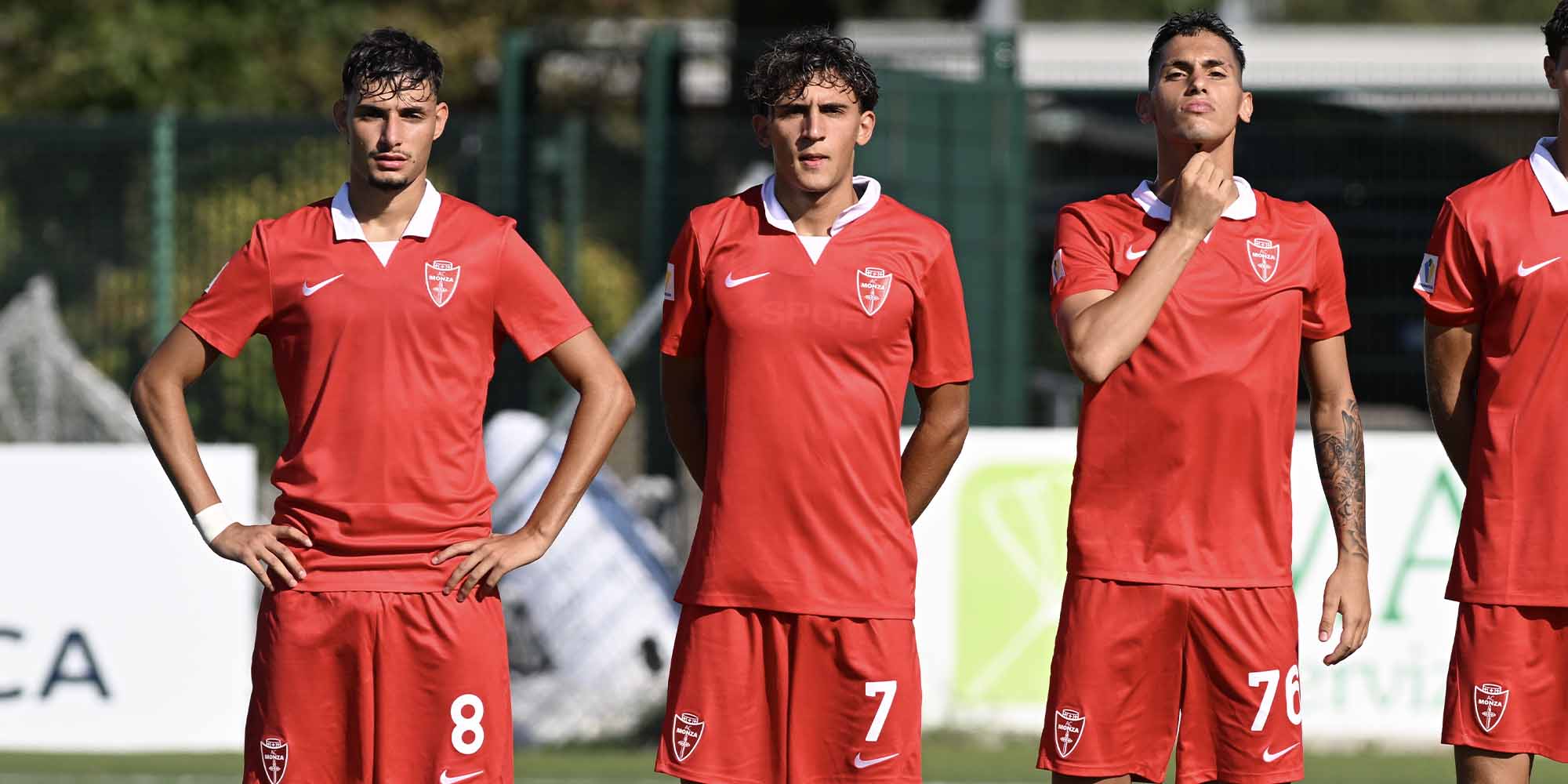 COPPA ITALIA PRIMAVERA: i biancorossi trionfano 5-1 e strappano il pass per i Sedicesimi