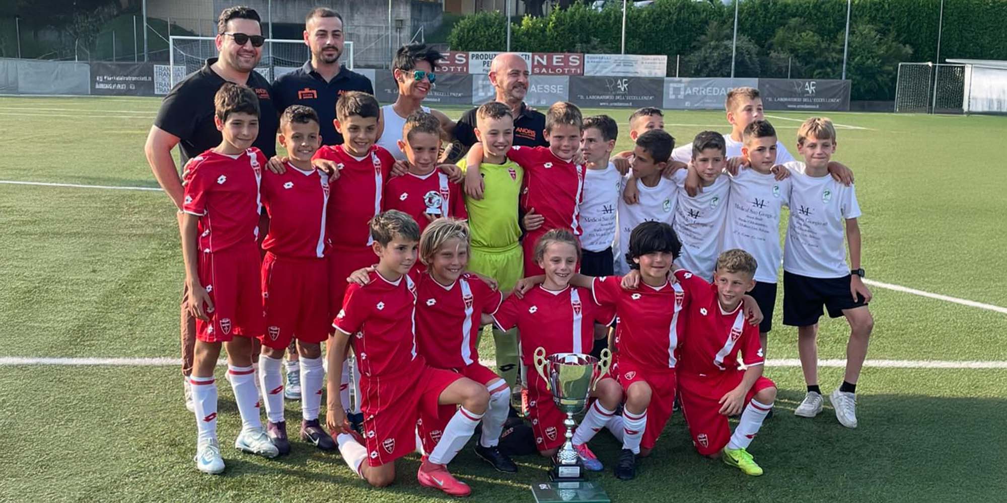 Associazione Calcio Monza S.p.A.