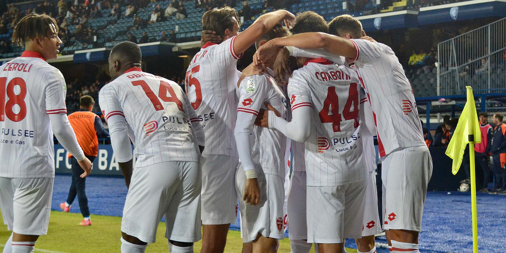 Associazione Calcio Monza S.p.A.