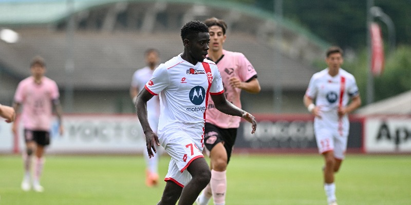 Associazione Calcio Monza S.p.A.