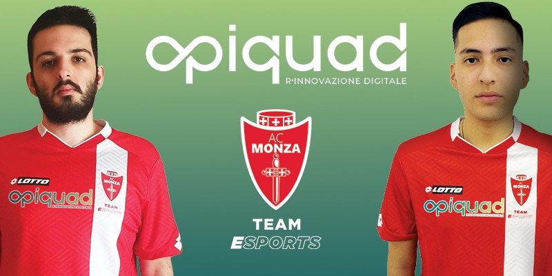 Associazione Calcio Monza S.p.A.