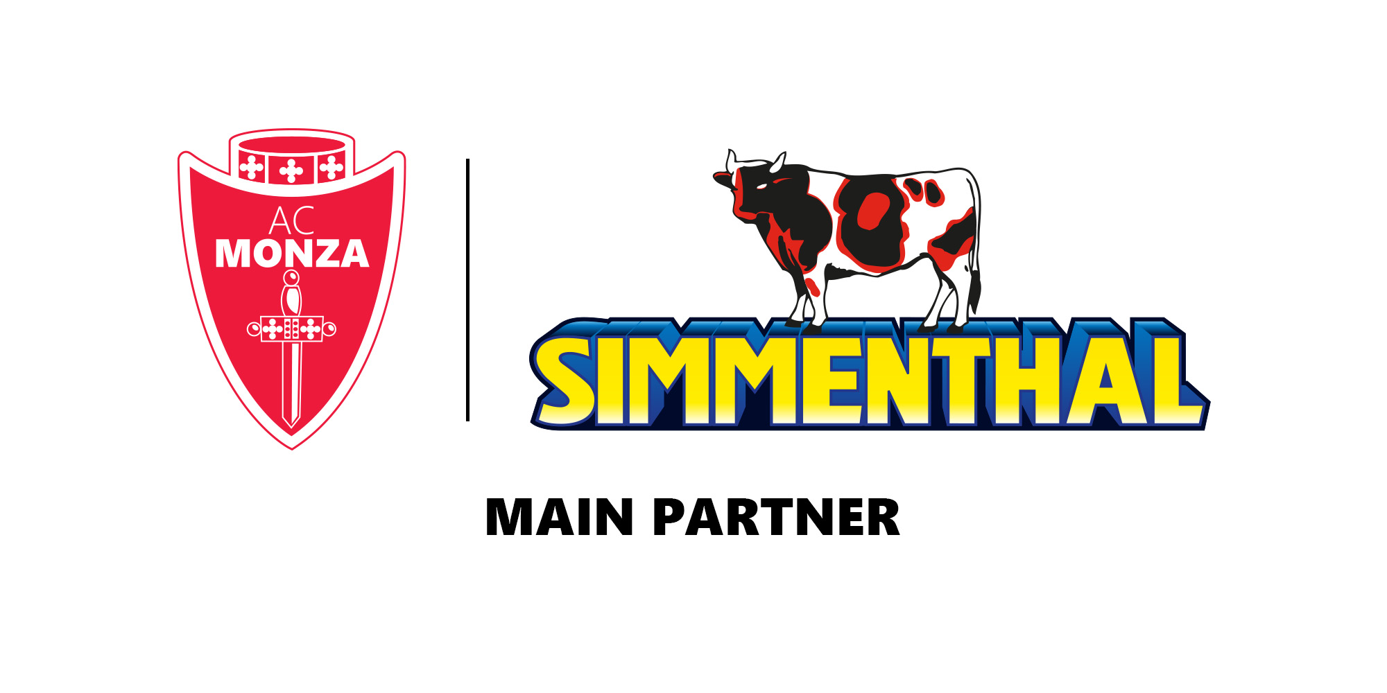 Simmenthal torna in campo come main partner di AC Monza Associazione