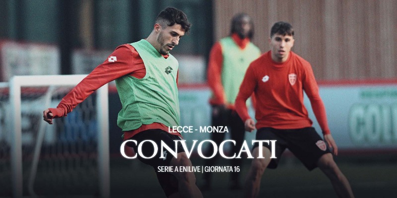 Associazione Calcio Monza S.p.A.