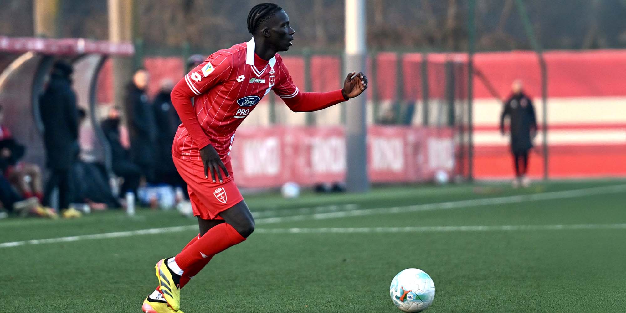 SETTORE GIOVANILE: il programma del weekend