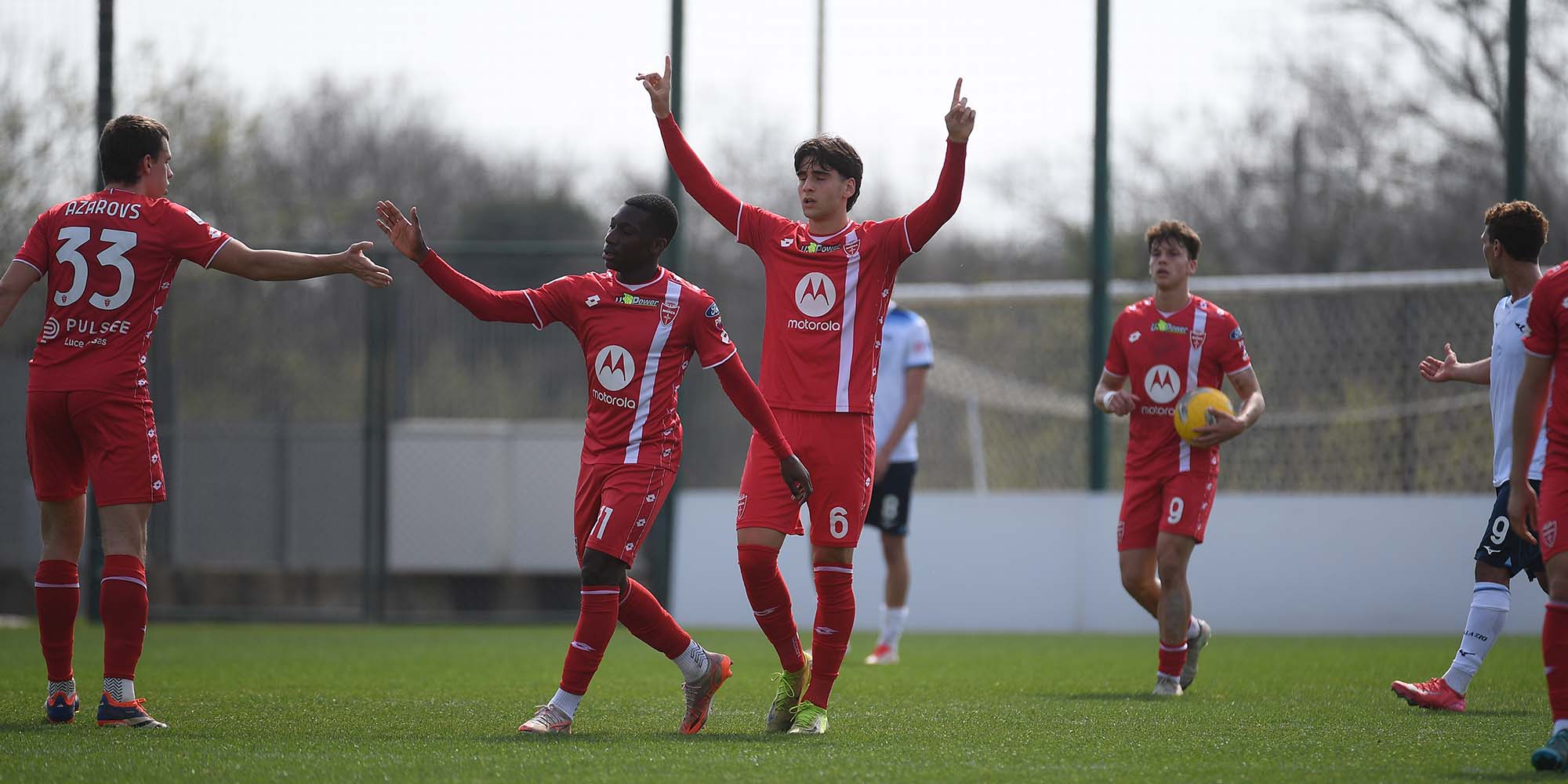 Associazione Calcio Monza S.p.A.