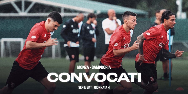 Associazione Calcio Monza S.p.A.