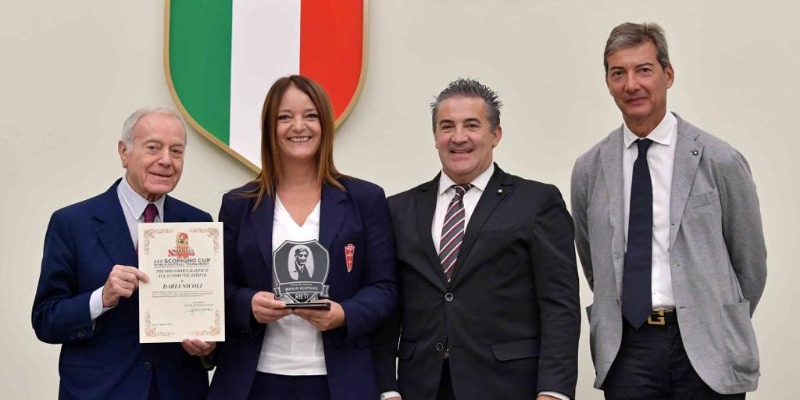 Associazione Calcio Monza S.p.A.