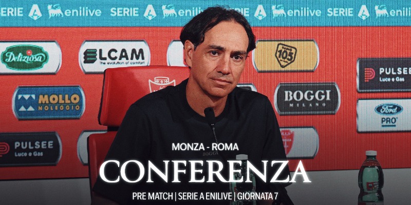 Associazione Calcio Monza S.p.A.