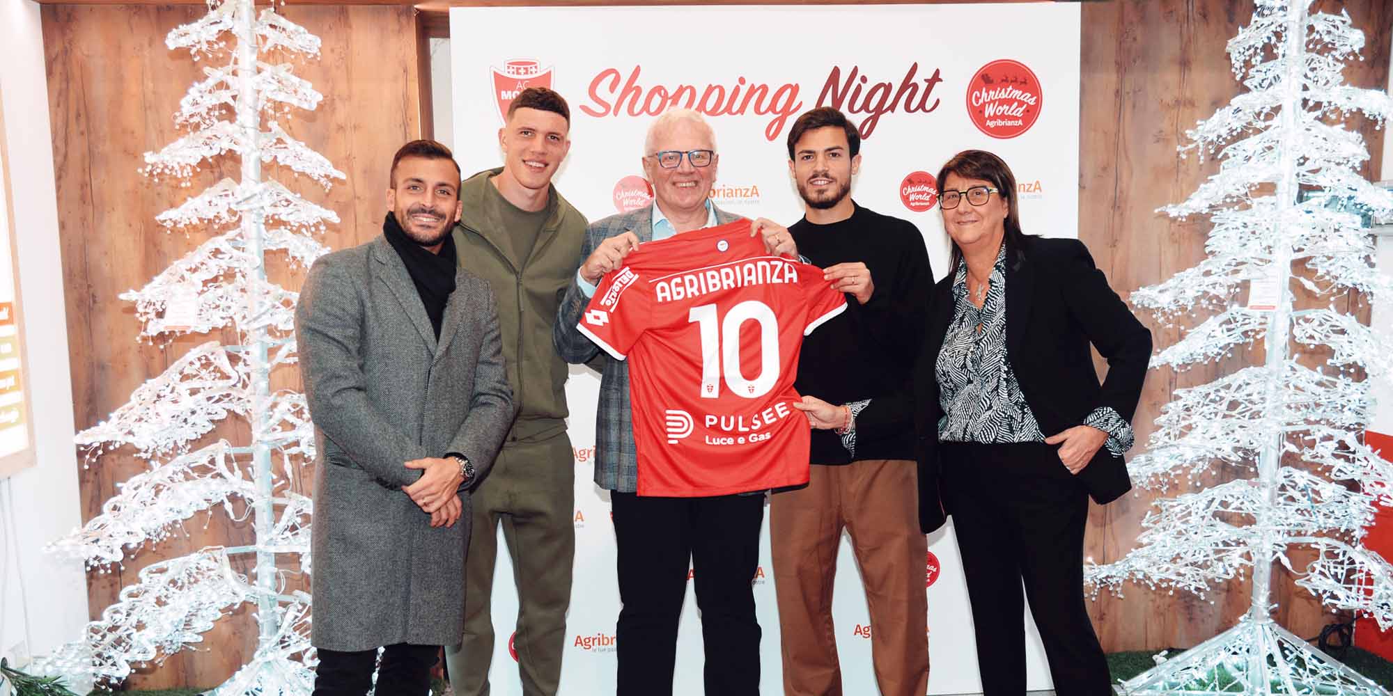 Associazione Calcio Monza S.p.A.