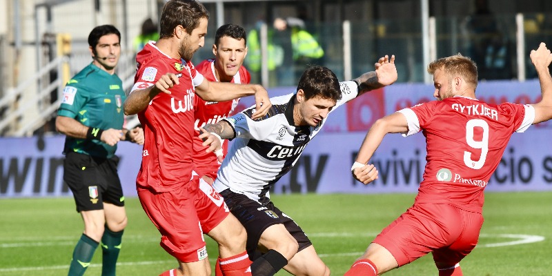 Associazione Calcio Monza S.p.A.