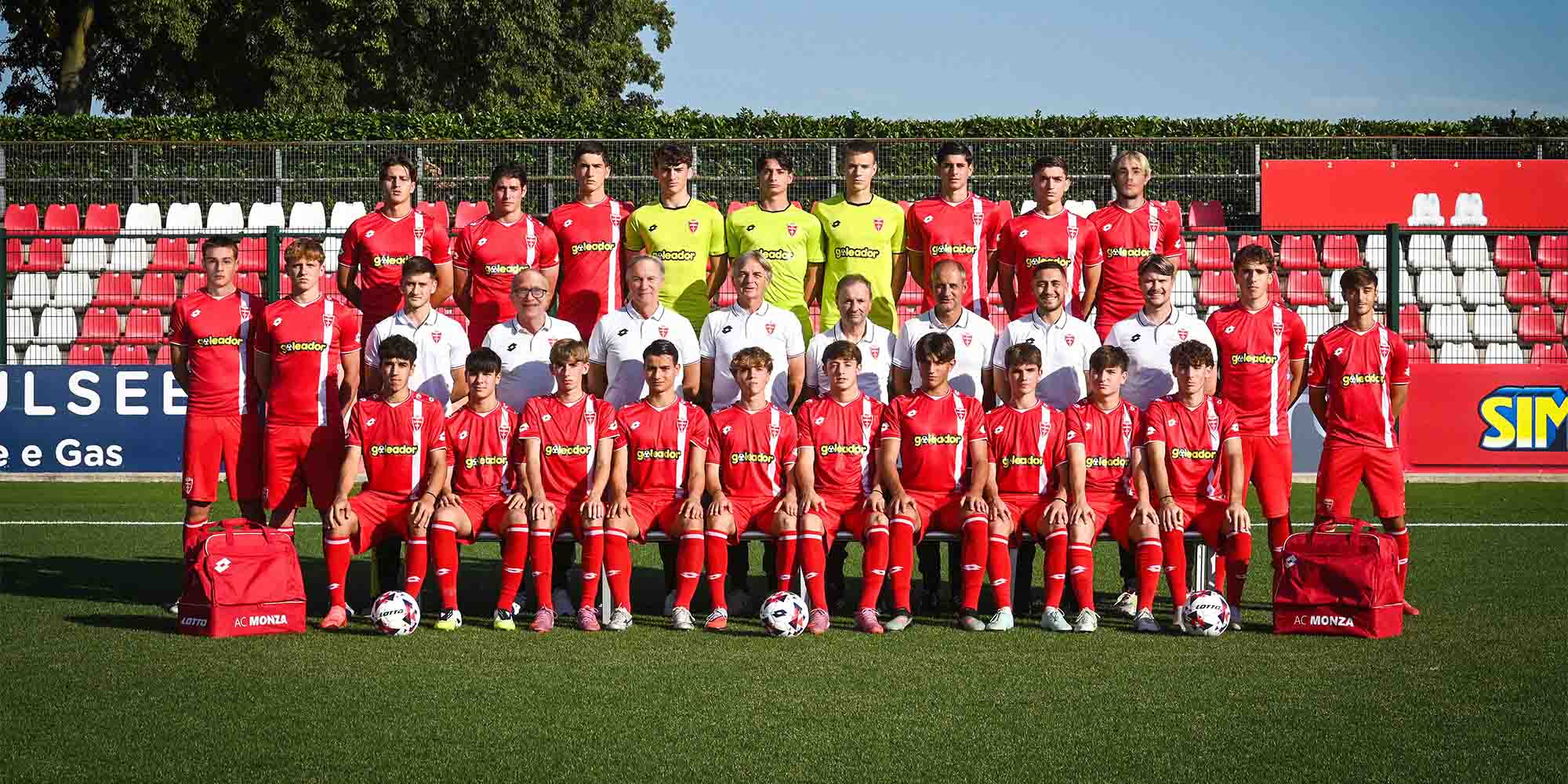 Associazione Calcio Monza S.p.A.