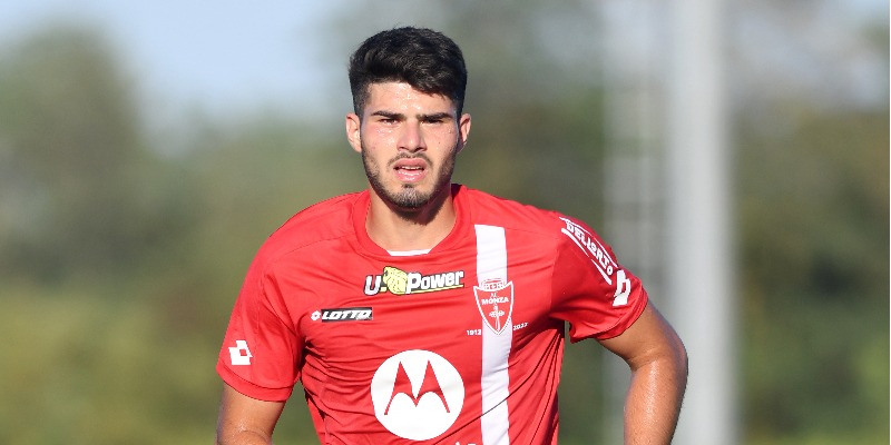 Associazione Calcio Monza S.p.A.