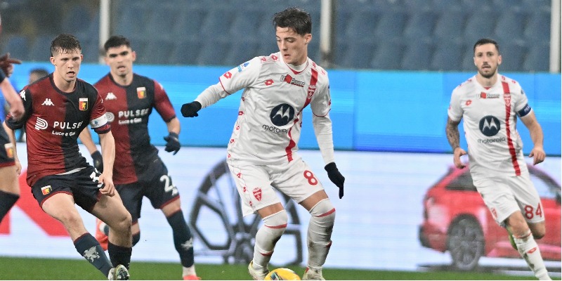 Associazione Calcio Monza S.p.A.