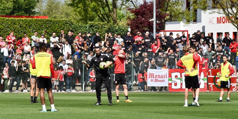 Associazione Calcio Monza S.p.A.