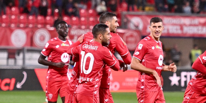 Associazione Calcio Monza S.p.A.