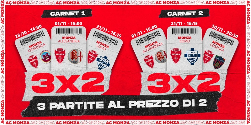 Associazione Calcio Monza S.p.A.