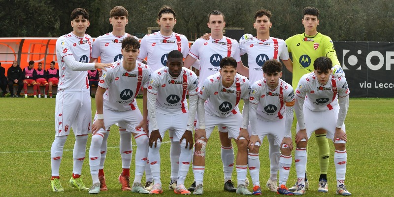 Associazione Calcio Monza S.p.A.