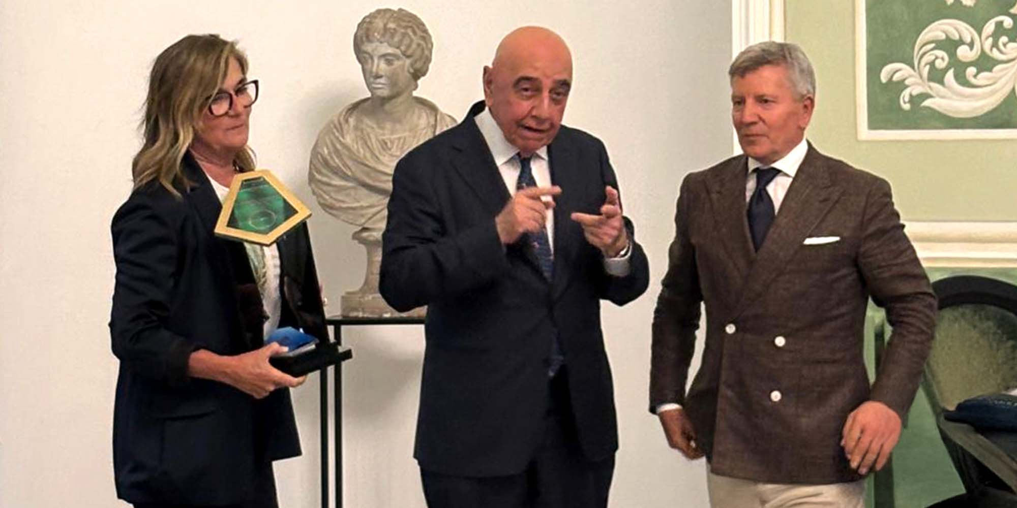 Associazione Calcio Monza S.p.A.