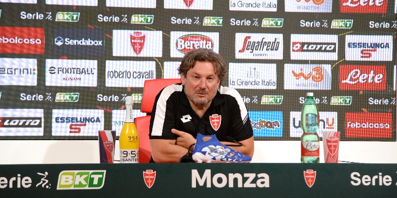 Associazione Calcio Monza S.p.A.