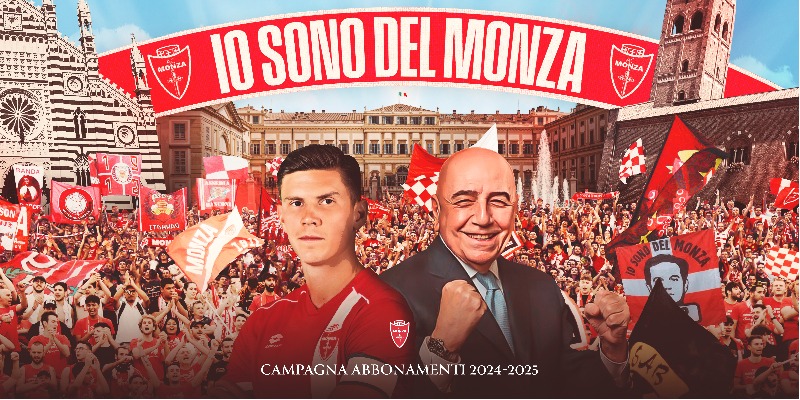 Associazione Calcio Monza S.p.A.