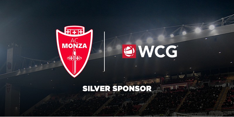 World Capital Group è Silver Sponsor AC Monza per la stagione 2025-26