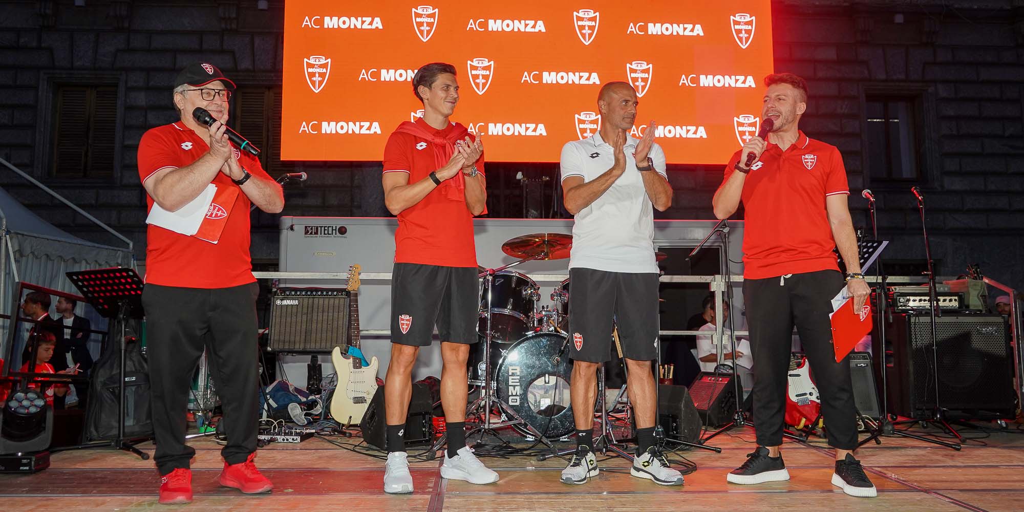 Associazione Calcio Monza S.p.A.