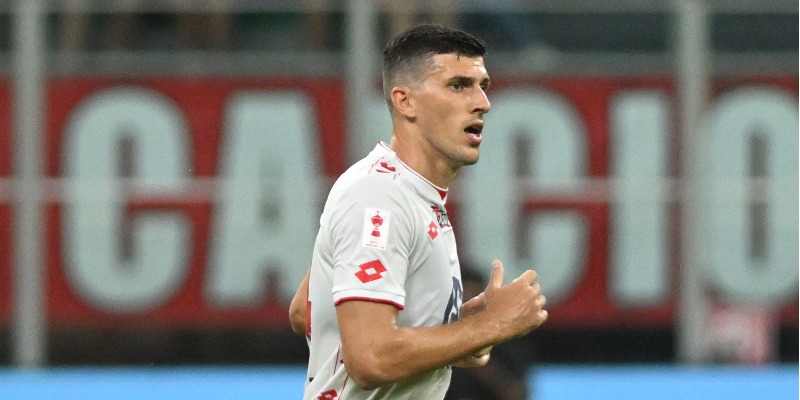 Associazione Calcio Monza S.p.A.