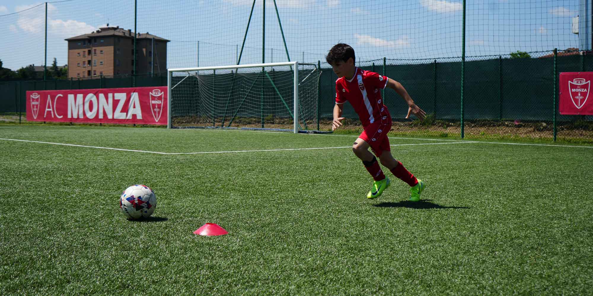 Associazione Calcio Monza S.p.A.
