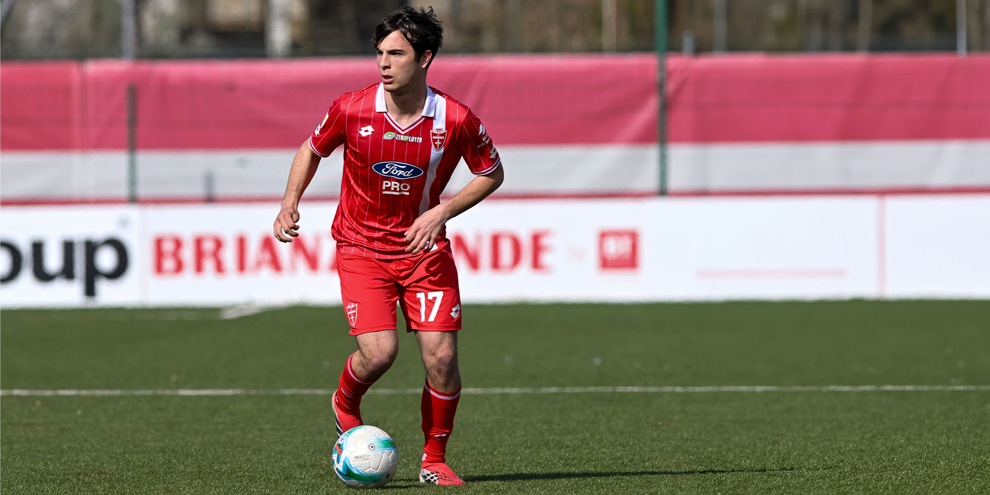 YOUTH ACADEMY: the weekend results