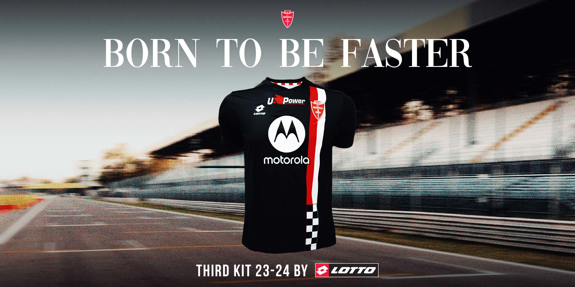Kit calcio lotto clearance