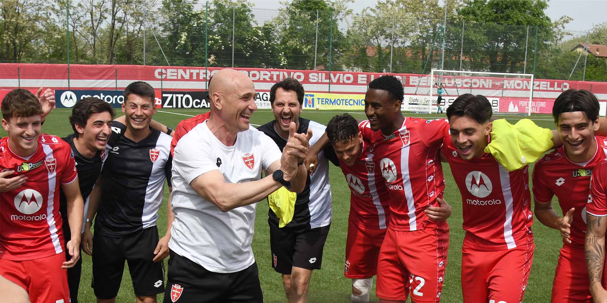 Associazione Calcio Monza S.p.A.