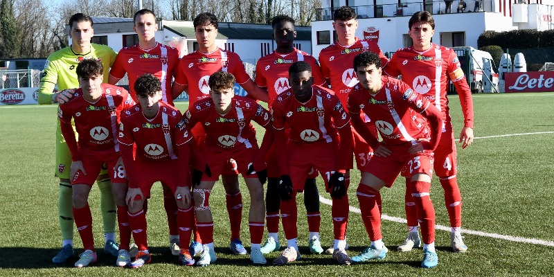 Associazione Calcio Monza S.p.A.