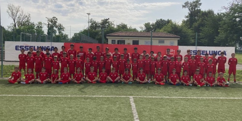 Associazione Calcio Monza S.p.A.