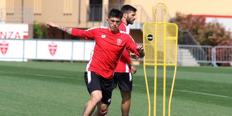 Associazione Calcio Monza S.p.A.