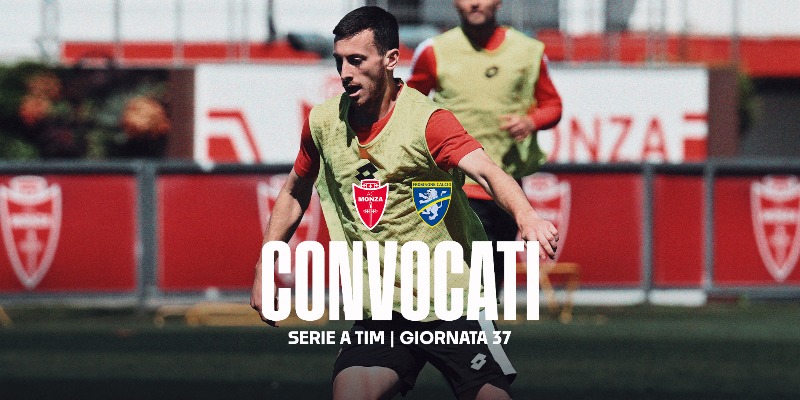 Associazione Calcio Monza S.p.A.