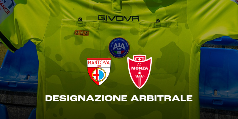 Associazione Calcio Monza S.p.A.