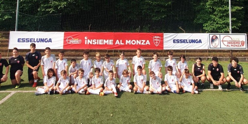 Associazione Calcio Monza S.p.A.