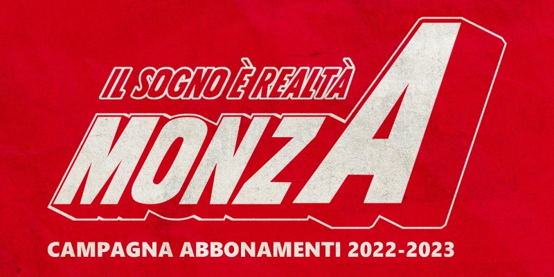 Associazione Calcio Monza S.p.A.