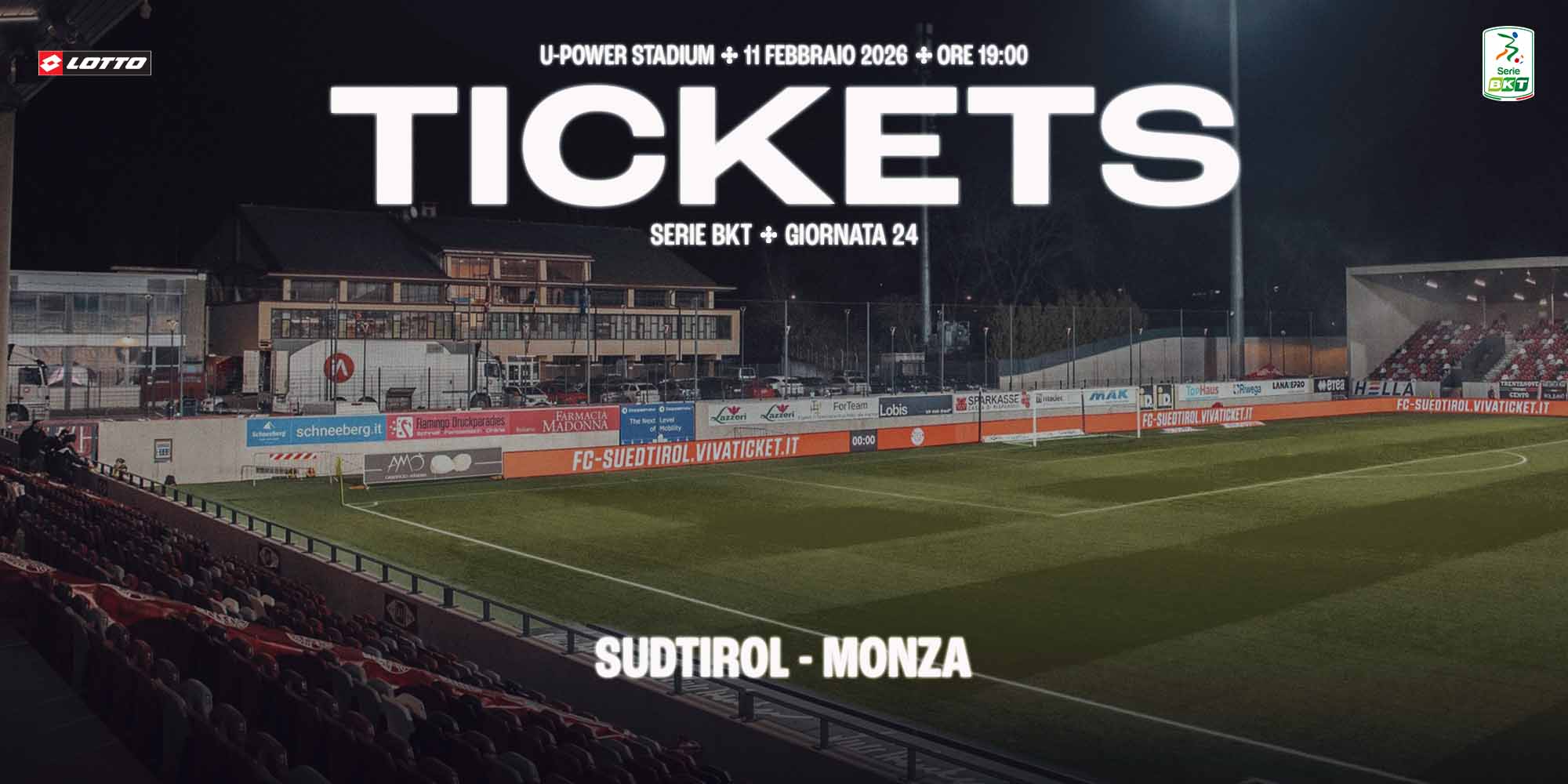 Associazione Calcio Monza S.p.A.