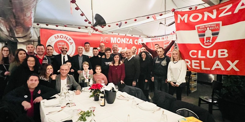 Associazione Calcio Monza S.p.A.