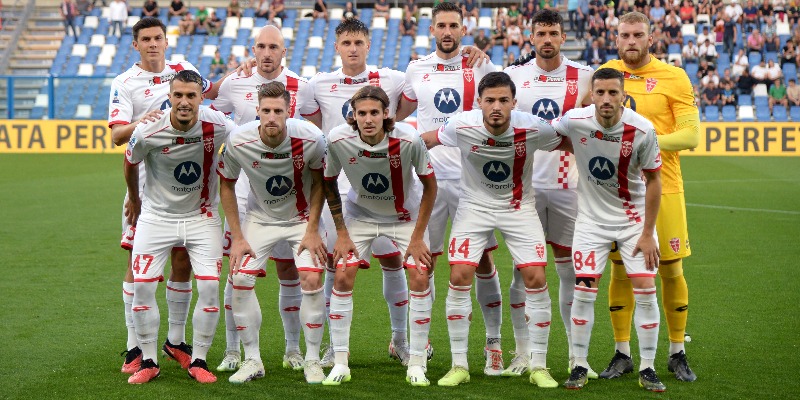 Associazione Calcio Monza S.p.A.