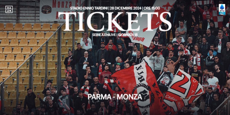 Associazione Calcio Monza S.p.A.