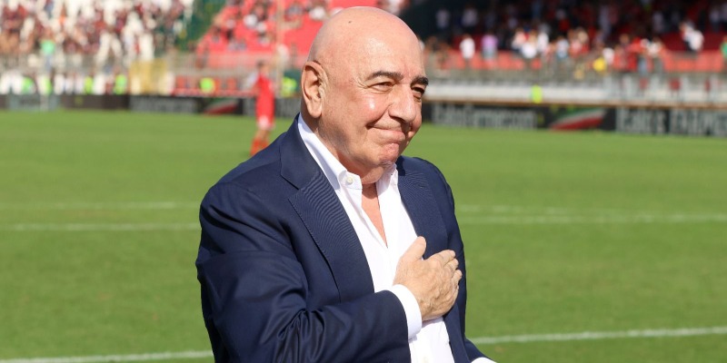 Associazione Calcio Monza S.p.A.