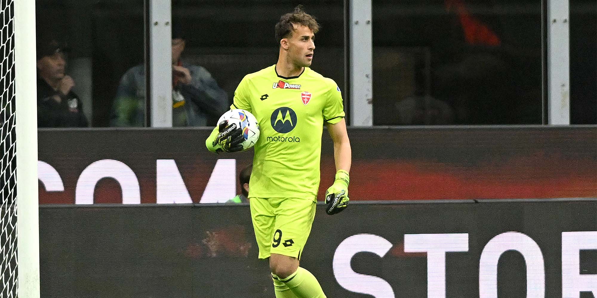 Associazione Calcio Monza S.p.A.